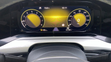 Volkswagen Golf 1.5 TSI Life 5dr Petrol Hatchback